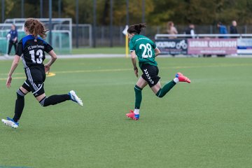 Bild 66 - F Union Tornesch - GW Eimsbuettel : Ergebnis: 1:1